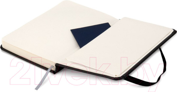 Изображение товара Записная книжка Axent Partner А6 / 8301-01 (96л, черный)