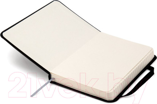 Изображение товара Записная книжка Axent Partner А6 / 8301-01 (96л, черный)