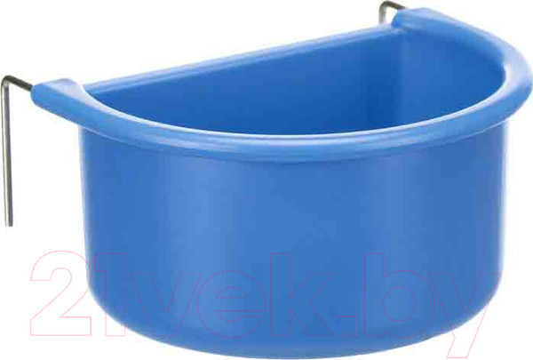 Изображение товара Набор кормушек для птиц и грызунов Trixie 5477 (2шт)