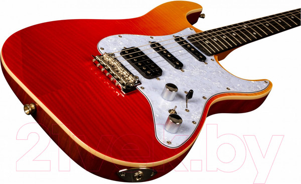 Изображение товара Электрогитара JET JS-600 TRS