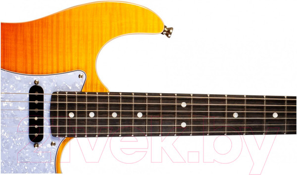 Изображение товара Электрогитара JET JS-600 TRS