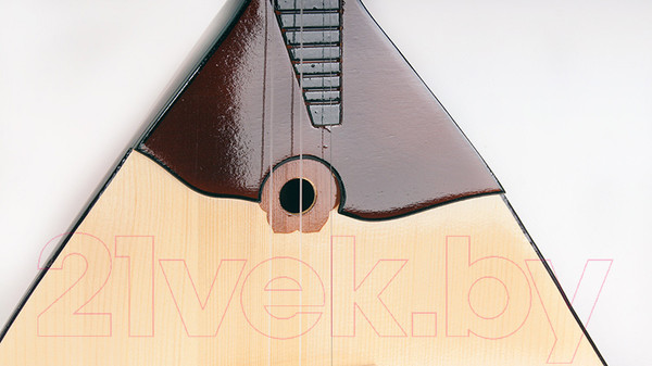 Изображение товара Балалайка Ижевский завод Т.И.М. BPD прима