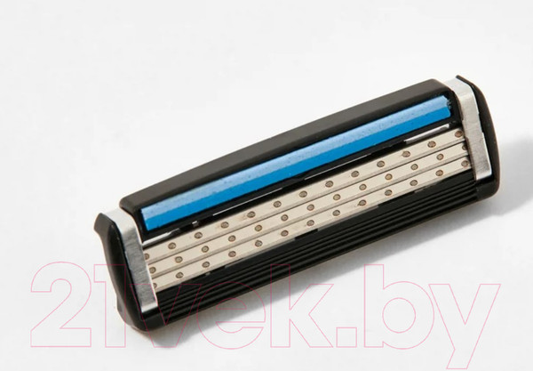 Изображение товара Набор сменных кассет Bic Flex 3 Hybrid (8шт)