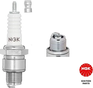 Изображение товара Свеча зажигания для авто NGK 5110 / B7HS
