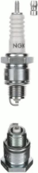 Изображение товара Свеча зажигания для мото NGK 5111 / BP7HS