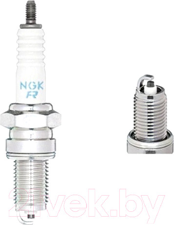 Изображение товара Свеча зажигания для мото NGK 5329 / DPR9EA-9