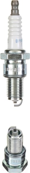 Изображение товара Свеча зажигания для авто NGK 5339 / BPR6ES-11