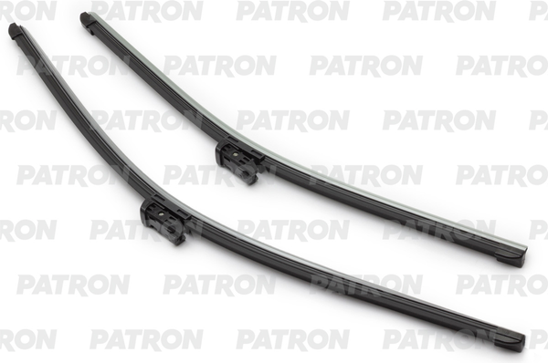 Изображение товара Щетки стеклоочистителя Patron PWB6151-KIT-A4