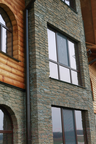 Изображение товара Декоративный камень бетонный Феодал Старая Европа 06.10.Р