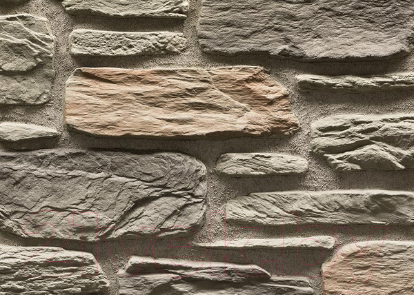 Изображение товара Декоративный камень бетонный Феодал Старая Европа 06.12.У