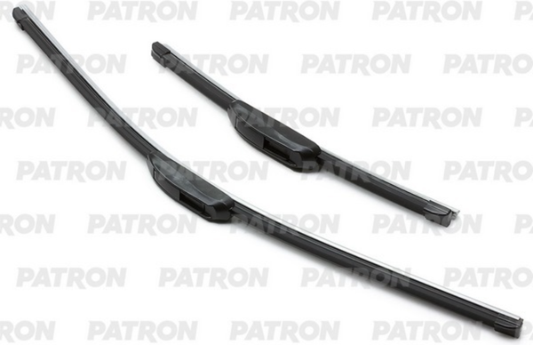 Изображение товара Щетки стеклоочистителя Patron PWB330-FS