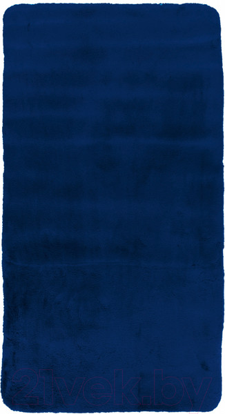 Изображение товара Коврик для ванной Orlix Bellarossa 504704 (синий)
