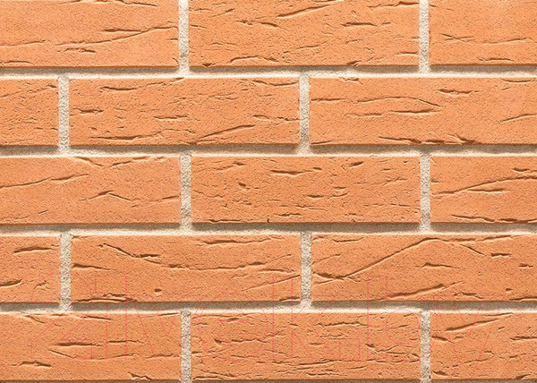 Изображение товара Декоративный камень бетонный Феодал Кирпич классический 04.22.Р