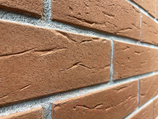 Изображение товара Декоративный камень бетонный Феодал Кирпич классический 04.22.Р