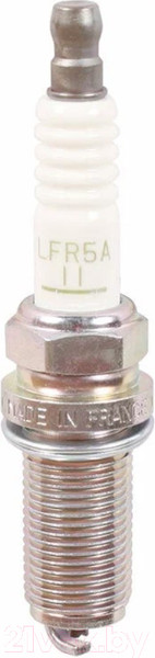 Изображение товара Свеча зажигания для авто NGK 6376 / LFR5A-11