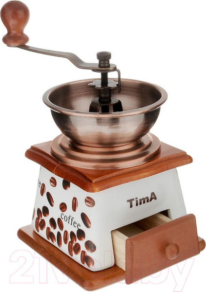Изображение товара Кофемолка TimA SL-073
