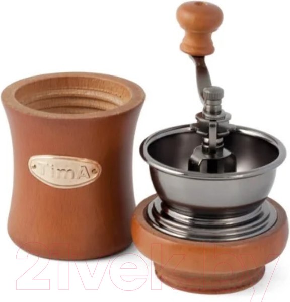 Изображение товара Кофемолка механическая TimA SL-288 