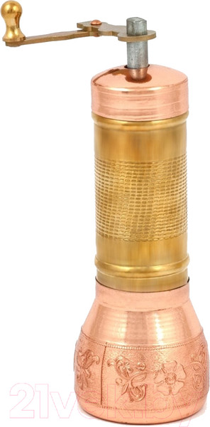 Изображение товара Кофемолка TimA КМ-02П