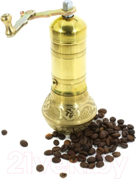 Изображение товара Кофемолка TimA КС-02