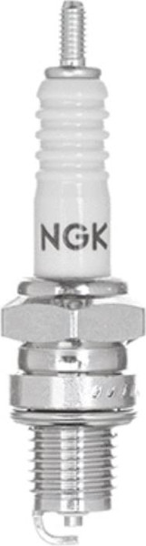 Изображение товара Свеча зажигания для мото NGK 6512 / D6HA