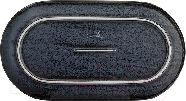 Изображение товара Блюдо Liberty Jones Cosmic Kitchen / LJ-BT-PL36.5
