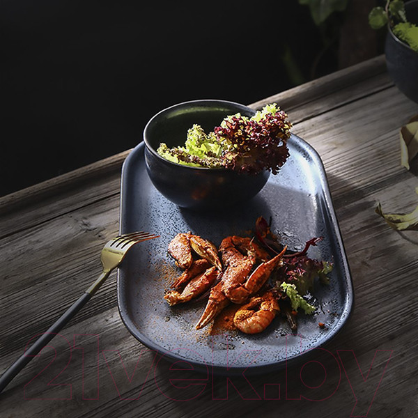 Изображение товара Блюдо Liberty Jones Cosmic Kitchen / LJ-BT-PL36.5