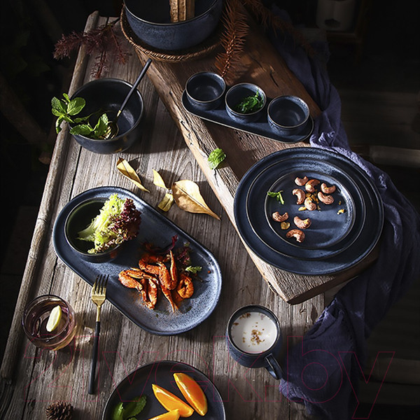 Изображение товара Блюдо Liberty Jones Cosmic Kitchen / LJ-BT-PL36.5