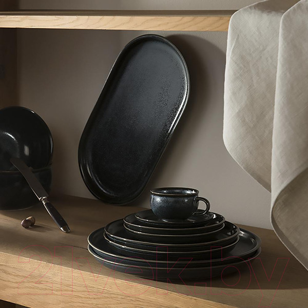 Изображение товара Блюдо Liberty Jones Cosmic Kitchen / LJ-BT-PL36.5