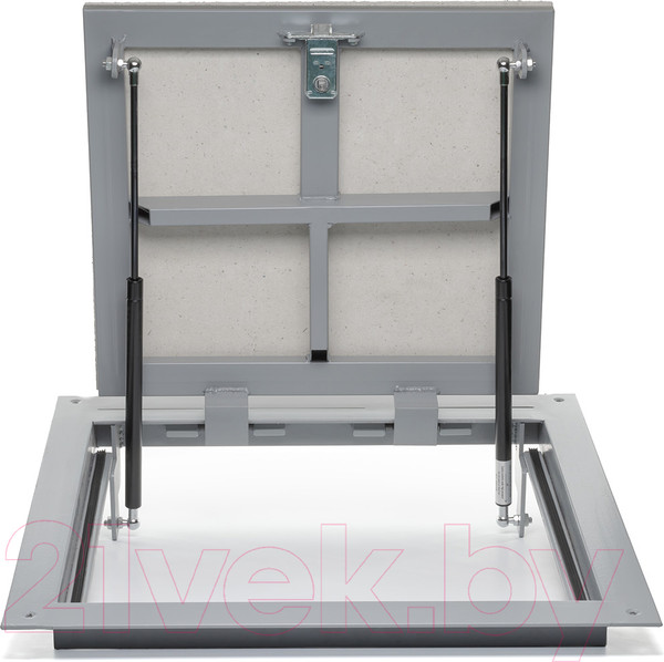 Изображение товара Люк напольный ЛючкиБел Погребок (70x70)