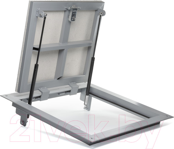 Изображение товара Люк напольный ЛючкиБел Погребок (70x70)