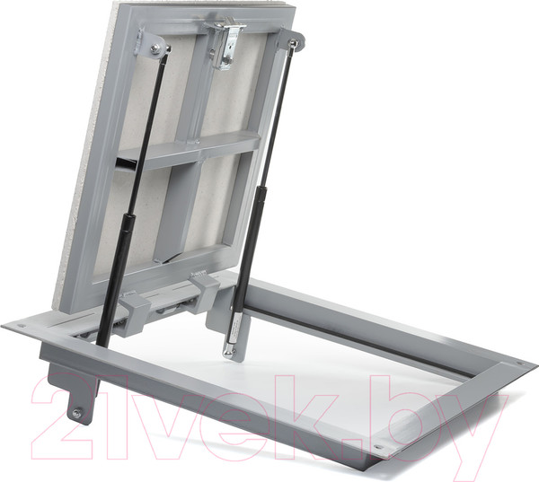 Изображение товара Люк напольный ЛючкиБел Погребок (90x120)