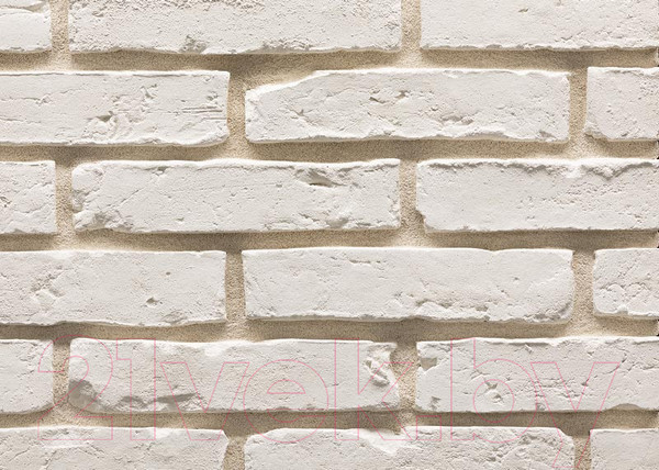 Изображение товара Декоративный камень бетонный Феодал Кирпич мирский 15.00.У