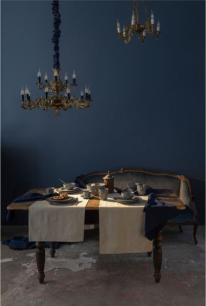 Изображение товара Набор кружек Liberty Jones Antique / LJ_NC_MU375 (2шт)