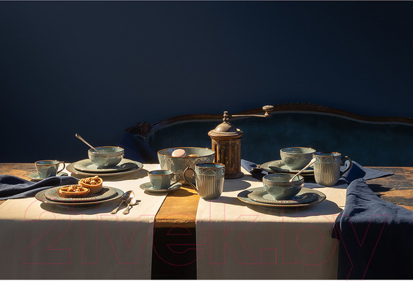 Изображение товара Набор кружек Liberty Jones Antique / LJ_NC_MU375 (2шт)