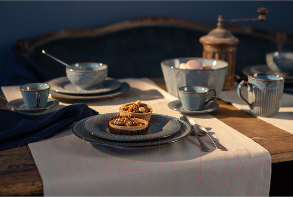 Изображение товара Набор кружек Liberty Jones Antique / LJ_NC_MU375 (2шт)