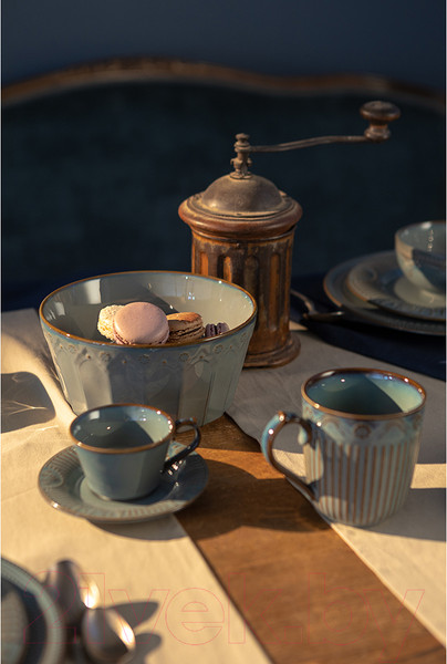 Изображение товара Набор кружек Liberty Jones Antique / LJ_NC_MU375 (2шт)