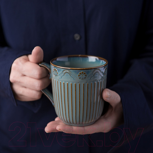 Изображение товара Набор кружек Liberty Jones Antique / LJ_NC_MU375 (2шт)