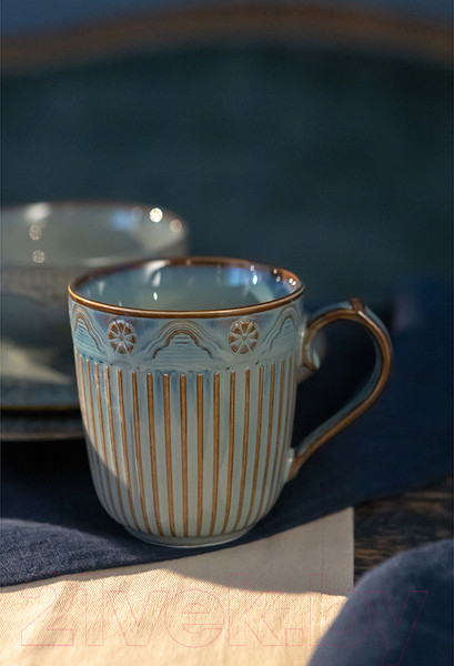 Изображение товара Набор кружек Liberty Jones Antique / LJ_NC_MU375 (2шт)