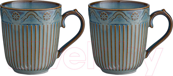 Изображение товара Набор кружек Liberty Jones Antique / LJ_NC_MU375 (2шт)