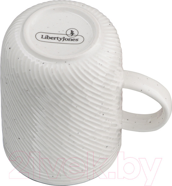 Изображение товара Набор кружек Liberty Jones Contour / LJ_RI_MU350 (2шт)