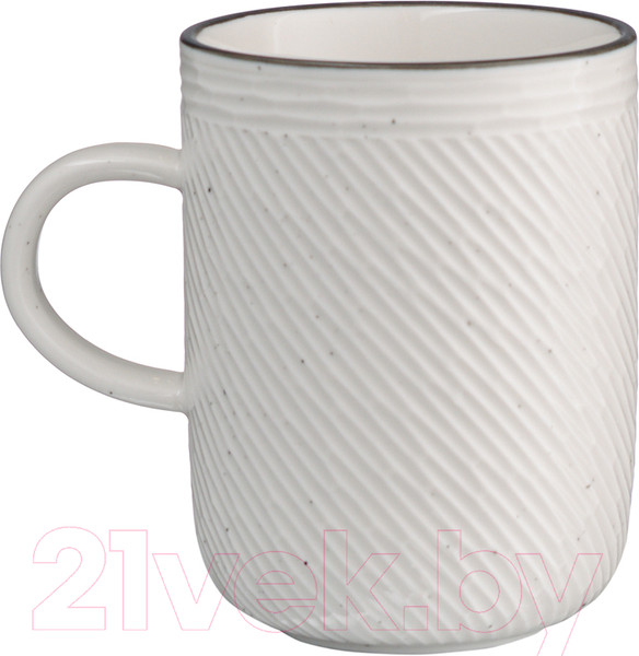 Изображение товара Набор кружек Liberty Jones Contour / LJ_RI_MU350 (2шт)