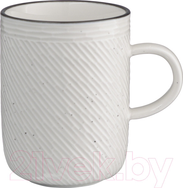 Изображение товара Набор кружек Liberty Jones Contour / LJ_RI_MU350 (2шт)