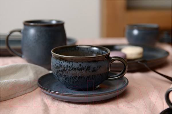 Изображение товара Набор кружек Liberty Jones Cosmic Kitchen / LJ_BT_MU400 (2шт)