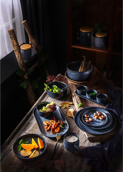 Изображение товара Набор кружек Liberty Jones Cosmic Kitchen / LJ_BT_MU400 (2шт)