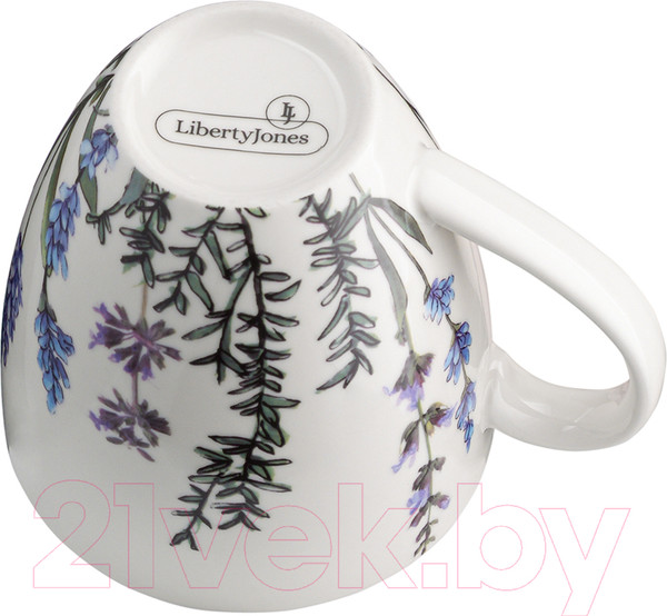 Изображение товара Набор кружек Liberty Jones Floral / LJ_SB_MU32 (2шт)