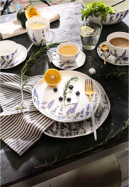 Изображение товара Набор кружек Liberty Jones Floral / LJ_SB_MU32 (2шт)