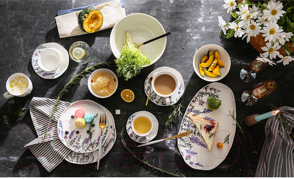 Изображение товара Набор кружек Liberty Jones Floral / LJ_SB_MU32 (2шт)