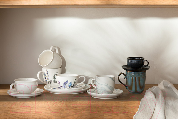 Изображение товара Набор кружек Liberty Jones Floral / LJ_SB_MU32 (2шт)