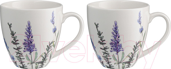 Изображение товара Набор кружек Liberty Jones Floral / LJ_SB_MU32 (2шт)