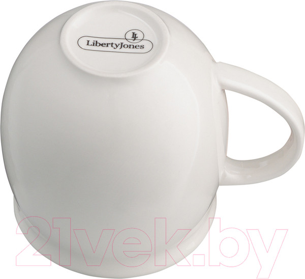 Изображение товара Набор кружек Liberty Jones Milky Cloud / LJ_HM_MU400 (2шт)